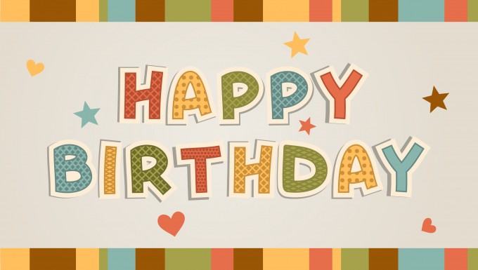 「お誕生日おめでとう」を英語で！役立つhappyフレーズ9選！ 英トピ